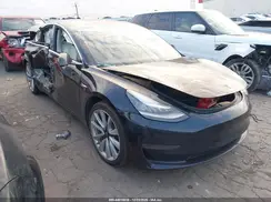 5YJ3E1EA0JF071126 2018 TESLA MODEL 3
