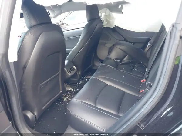 5YJ3E1EA0JF071126 2018 TESLA MODEL 3 - Image 8