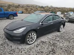 5YJ3E1EA0JF071157 2018 TESLA MODEL 3
