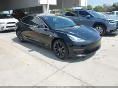 5YJ3E1EA0JF075936 2018 TESLA MODEL 3