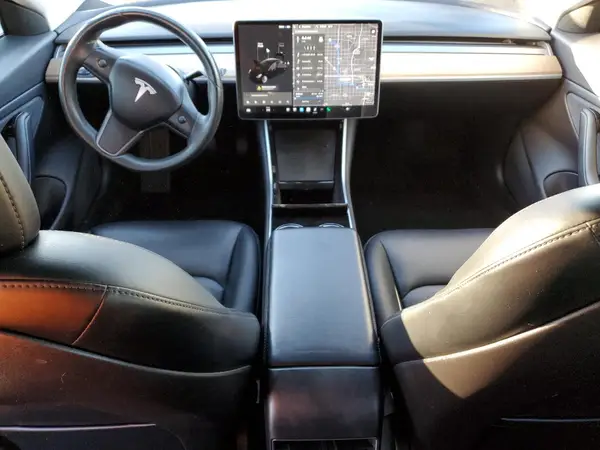 5YJ3E1EA0JF075936 2018 TESLA MODEL 3 - Image 8
