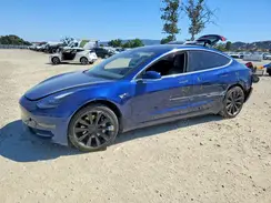 5YJ3E1EA0JF076522 2018 TESLA MODEL 3