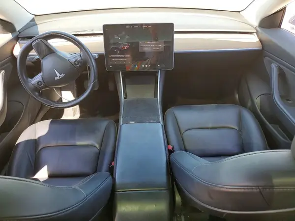 5YJ3E1EA0JF076522 2018 TESLA MODEL 3 - Image 8