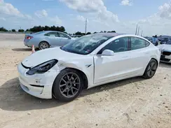 5YJ3E1EA0JF076830 2018 TESLA MODEL 3