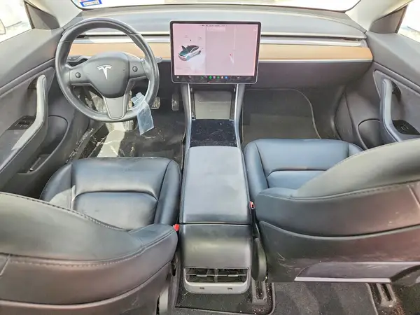 5YJ3E1EA0JF076830 2018 TESLA MODEL 3 - Image 8