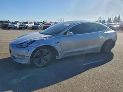 5YJ3E1EA0JF078478 2018 TESLA MODEL 3