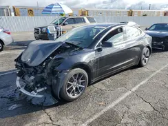 5YJ3E1EA0JF098973 2018 TESLA MODEL 3