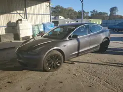 5YJ3E1EA0JF101872 2018 TESLA MODEL 3