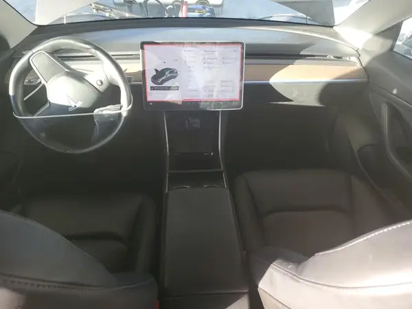 5YJ3E1EA0JF101872 2018 TESLA MODEL 3 - Image 8