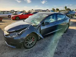 5YJ3E1EA0JF101984 2018 TESLA MODEL 3