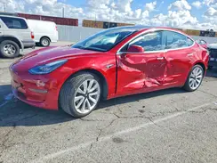 5YJ3E1EA0JF102973 2018 TESLA MODEL 3