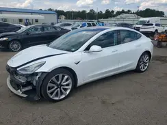 5YJ3E1EA0JF108756 2018 TESLA MODEL 3