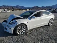 5YJ3E1EA0JF108806 2018 TESLA MODEL 3