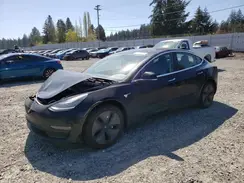 5YJ3E1EA0JF123306 2018 TESLA MODEL 3