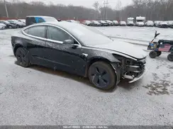 5YJ3E1EA0JF123449 2018 TESLA MODEL 3
