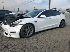 5YJ3E1EA0JF126464 2018 TESLA MODEL 3