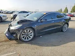 5YJ3E1EA0JF149310 2018 TESLA MODEL 3
