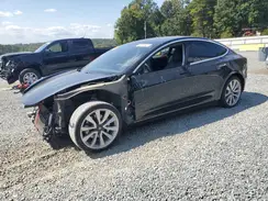 5YJ3E1EA0JF151655 2018 TESLA MODEL 3