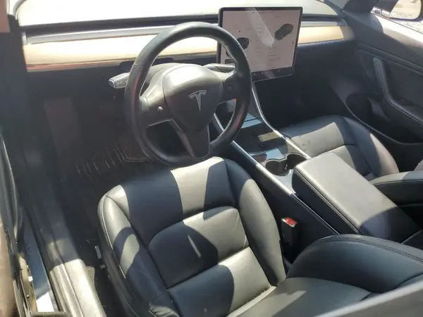 5YJ3E1EA0JF151655 2018 TESLA MODEL 3 - Image 8