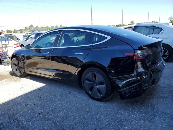 5YJ3E1EA0JF152644 2018 TESLA MODEL 3 - Image 2