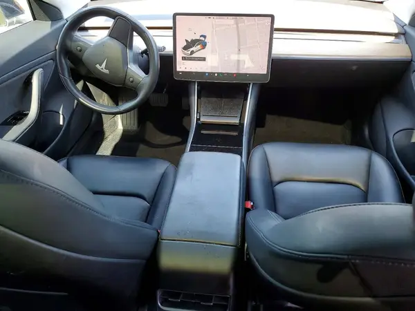 5YJ3E1EA0JF152644 2018 TESLA MODEL 3 - Image 8