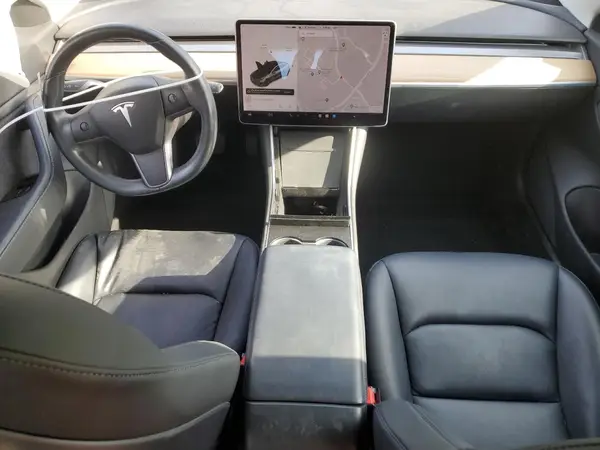 5YJ3E1EA0JF153633 2018 TESLA MODEL 3 - Image 8