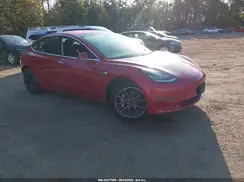 5YJ3E1EA0JF153910 2018 TESLA MODEL 3