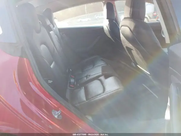 5YJ3E1EA0JF153910 2018 TESLA MODEL 3 - Image 8