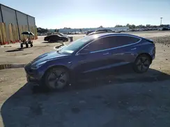 5YJ3E1EA0JF154426 2018 TESLA MODEL 3