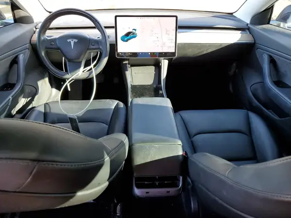 5YJ3E1EA0JF154426 2018 TESLA MODEL 3 - Image 8