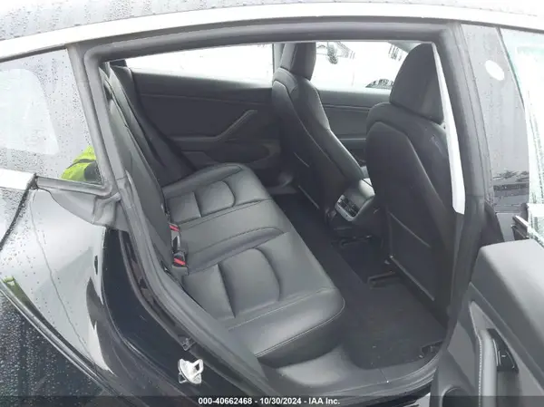 5YJ3E1EA0JF154555 2018 TESLA MODEL 3 - Image 8