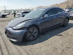 5YJ3E1EA0JF155625 2018 TESLA MODEL 3