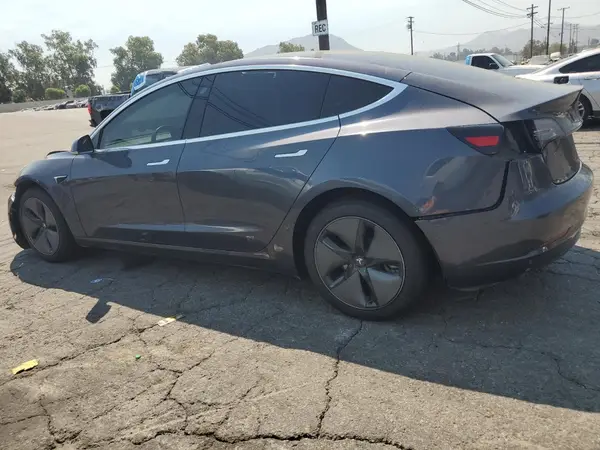 5YJ3E1EA0JF155625 2018 TESLA MODEL 3 - Image 2