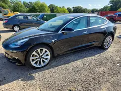 5YJ3E1EA0JF155849 2018 TESLA MODEL 3