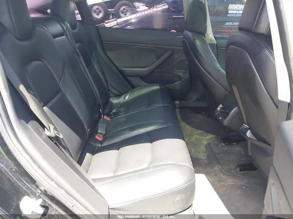 5YJ3E1EA0JF157231 2018 TESLA MODEL 3 - Image 8