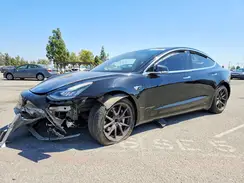 5YJ3E1EA0JF157309 2018 TESLA MODEL 3