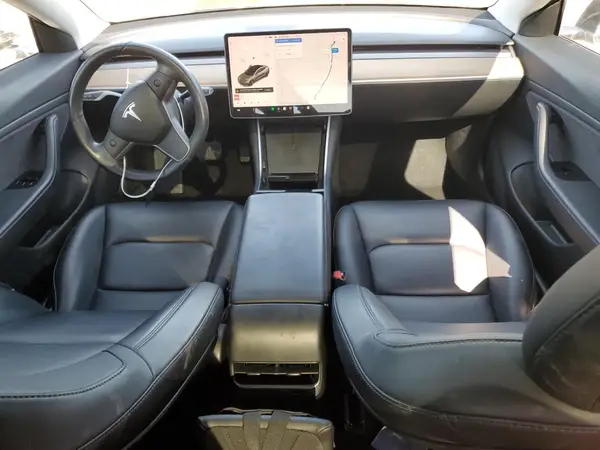 5YJ3E1EA0JF157312 2018 TESLA MODEL 3 - Image 8