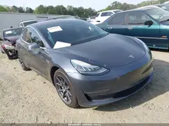 5YJ3E1EA0JF158122 2018 TESLA MODEL 3