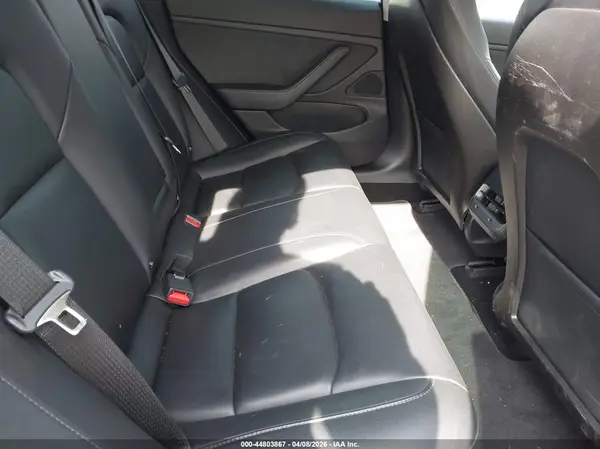 5YJ3E1EA0JF158122 2018 TESLA MODEL 3 - Image 8