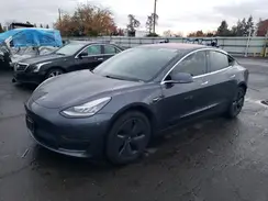 5YJ3E1EA0JF158654 2018 TESLA MODEL 3
