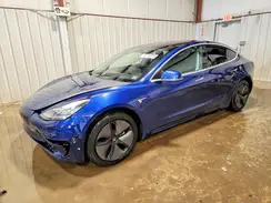 5YJ3E1EA0JF160310 2018 TESLA MODEL 3