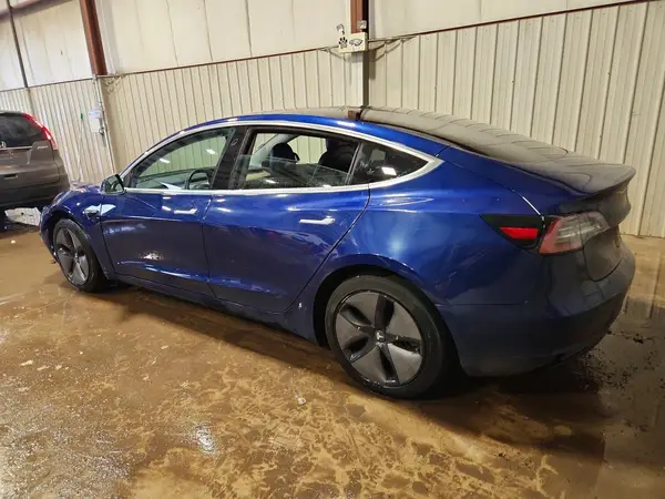 5YJ3E1EA0JF160310 2018 TESLA MODEL 3 - Image 2