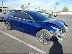 5YJ3E1EA0JF160548 2018 TESLA MODEL 3
