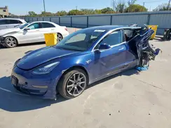 5YJ3E1EA0JF160596 2018 TESLA MODEL 3