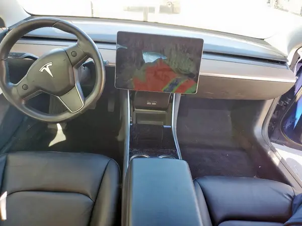 5YJ3E1EA0JF160596 2018 TESLA MODEL 3 - Image 8