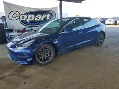 5YJ3E1EA0JF160808 2018 TESLA MODEL 3