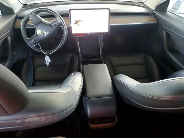 5YJ3E1EA0JF160808 2018 TESLA MODEL 3 - Image 8