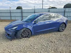 5YJ3E1EA0JF160906 2018 TESLA MODEL 3