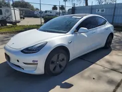 5YJ3E1EA0JF161814 2018 TESLA MODEL 3