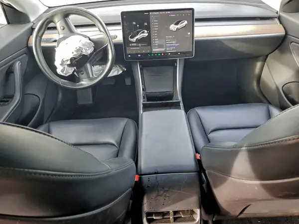 5YJ3E1EA0JF162087 2018 TESLA MODEL 3 - Image 8